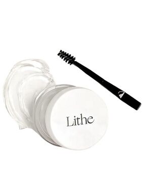 Lithe UHD Clear Brow Sculpt